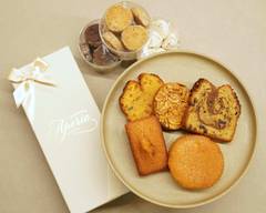 パティスリー・アペリオ Patisserie Aperio