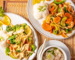 Fleurs D’Alis (876 Boulevard Sir Wilfrid Laurier)