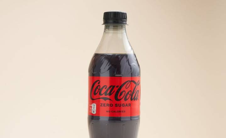 Coke Zero