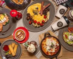 Superbike Cafe Racers