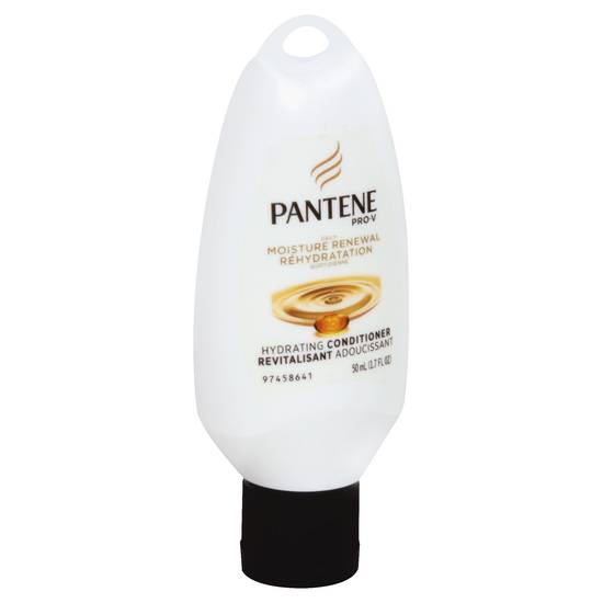 Pantene Pro-V Hydrating Conditioner (1.7 oz)
