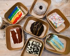 Malones Desserts