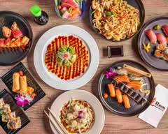 Hasu Sushi & Grill (Denver)