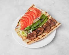 Muss kebab