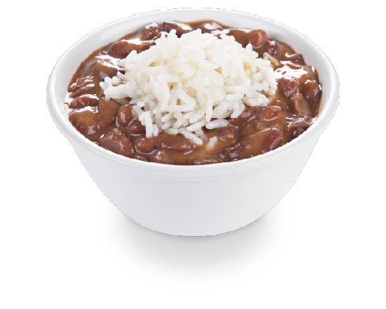 Red Beans & Rice Small