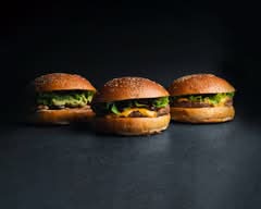 Holy Cow! Gourmet Burger Co. (Oerlikon)