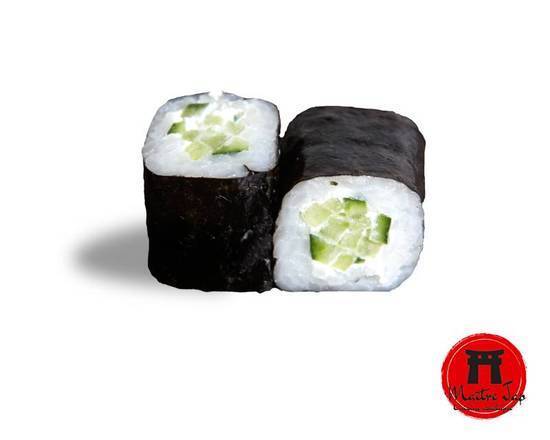 Maki Roll Concombre Cheese