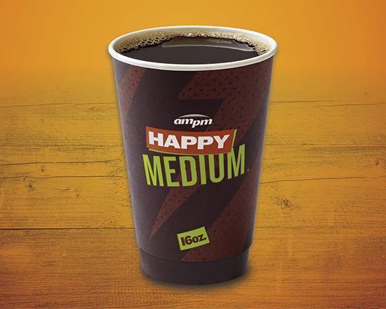 ampm Coffee (16 oz)