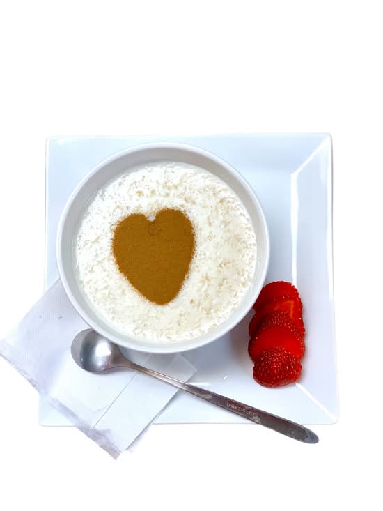 Oatmeal