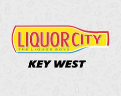 Liquor City, Key West