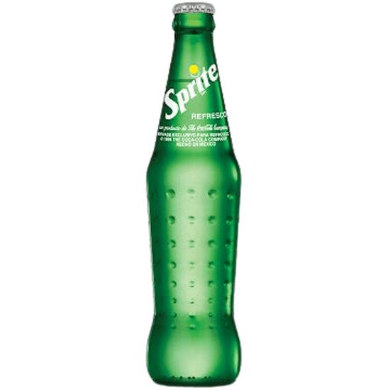 Mexican Sprite 355 ml