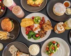 Engine & Espresso (Canberra)