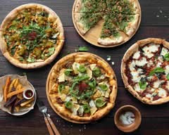 SUN BERNO 光焙若蔬食 台中勤美門市