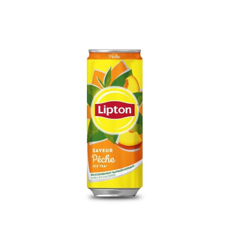 Lipton ice-tea