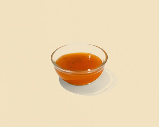 Sweet & Sour Sauce