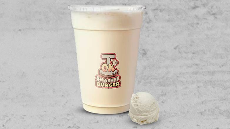 MILKSHAKE Vanilla