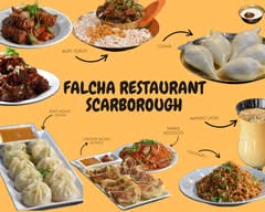 Falcha Restaurant Scarborough