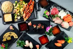 Nori Sushi & Grill (Aurora)