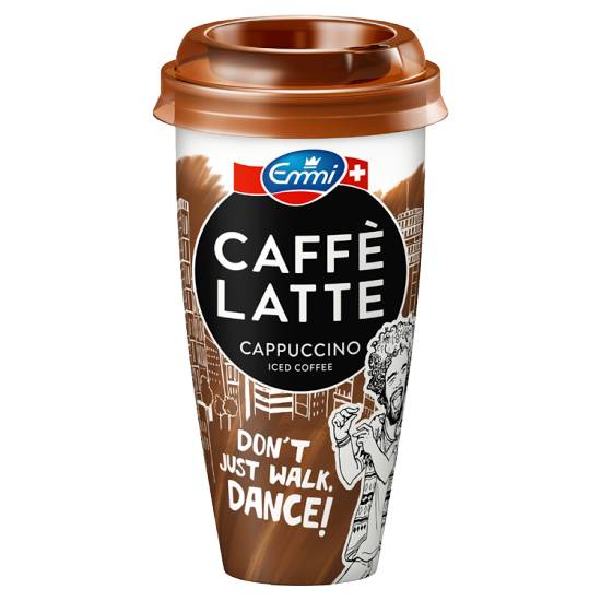 Emmi Cocoa, Iced Coffee (230ml)