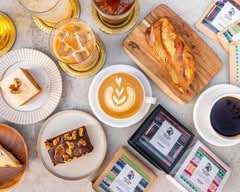 AKHA AMA COFFEE KAGURAZAKA アカアマコーヒー神楽坂