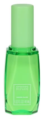 Amora Glow Avocado Revitalizing Face Serum 1.5oz