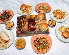 Lu's Shack
