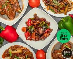 Little Kitchen 天天向上