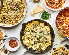 ⁠Pasta Worx+Pizza Forza, Boksburg