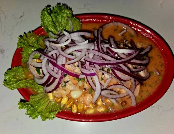 Natalie's Peruvian photo 3