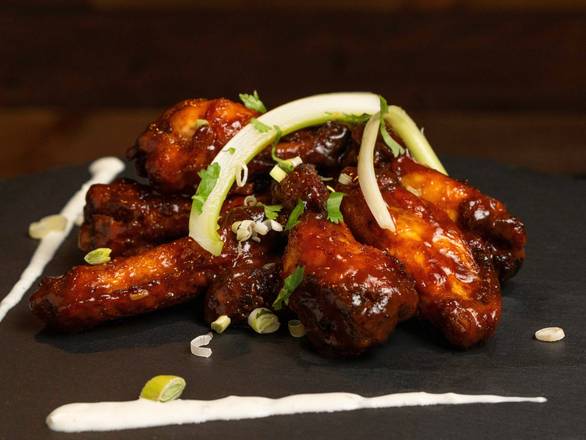 Buffalo Wings