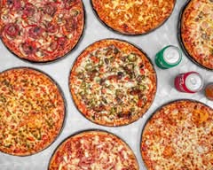 The Parade Eatery - Home of Sonny's Pizza (Magill)