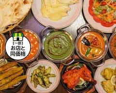 ネパール料理 DEVI