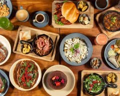 La Ventanita (Cibeles)