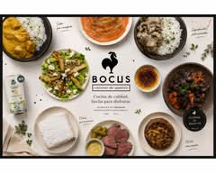 Bocus (Las Condes)