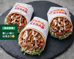 Enjoy Kebab