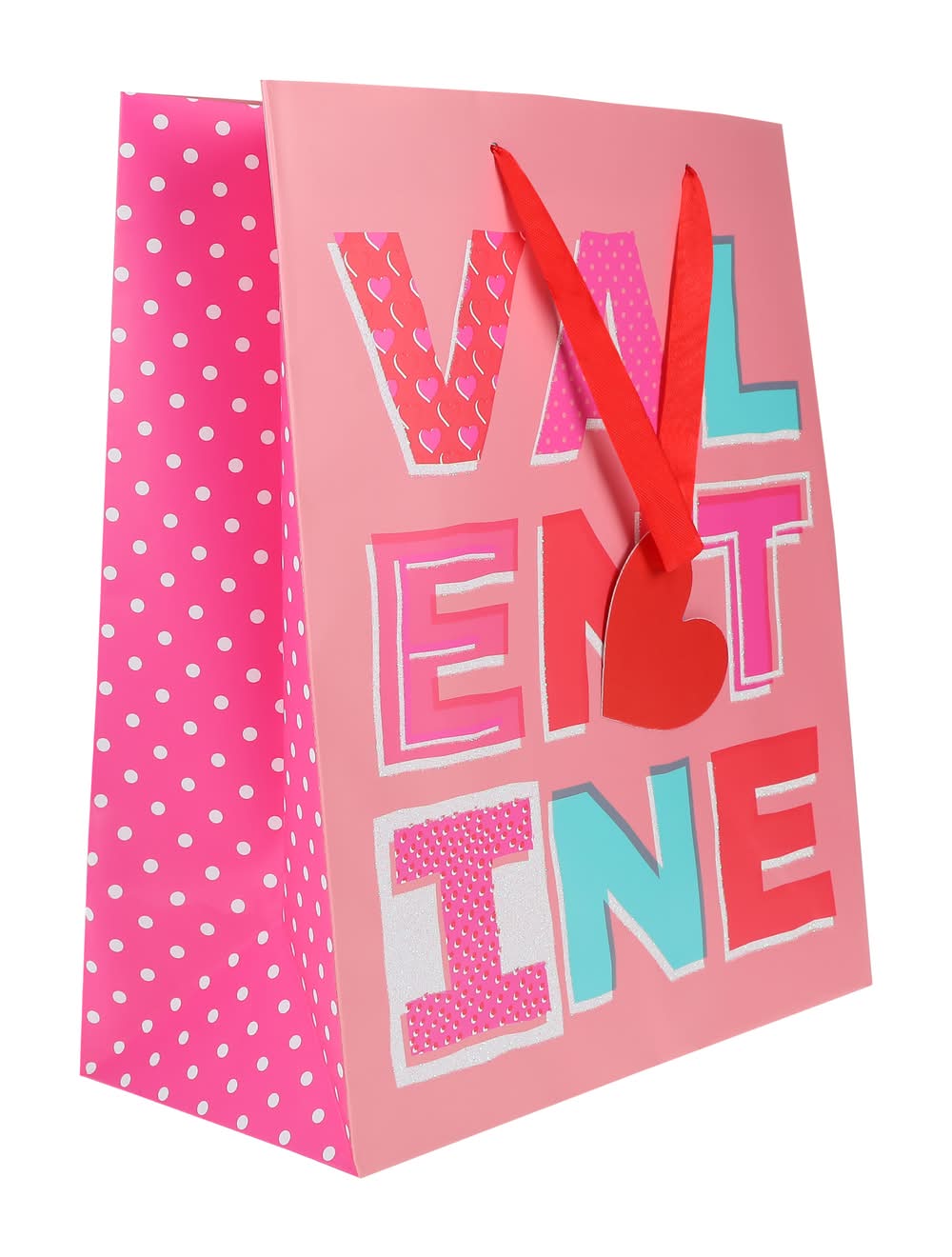 Valentine's Gift Bag Valentine