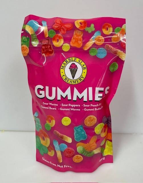 Gummies