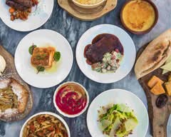 Finkenwerder Landungsbrücke ⚓️