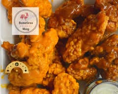 Boneless & Snacks Moy