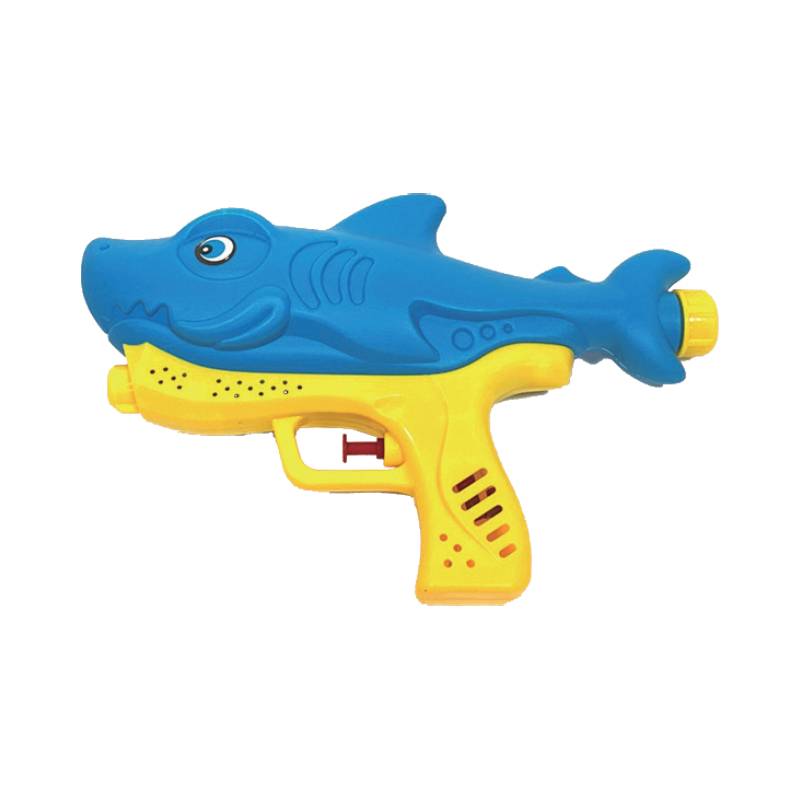 鯊魚水槍(款式隨機出貨) <1PC支 x 1 x 1PC支> @33#4719552389803