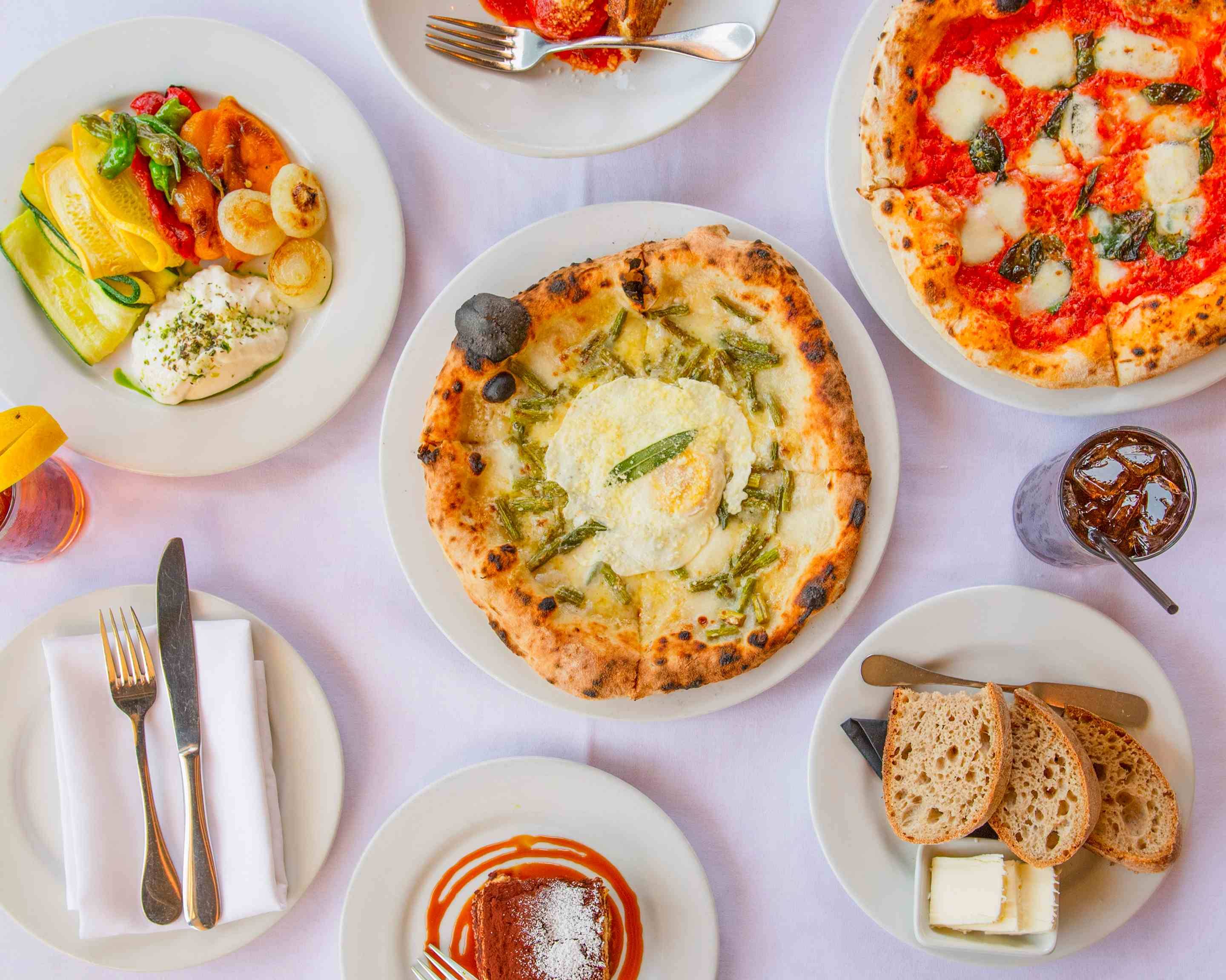 Pizzeria Ortica photo 3