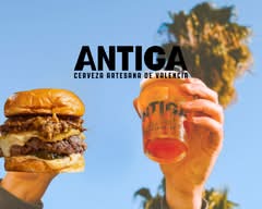 Antiga - Benimaclet (Valencia)