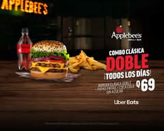 Applebee's (Zona 10)