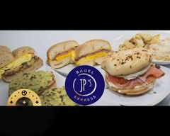 JP's Bagel Express