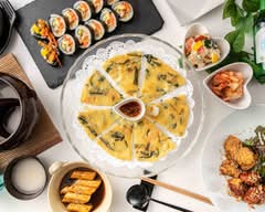 韓国家庭料理 K Labo