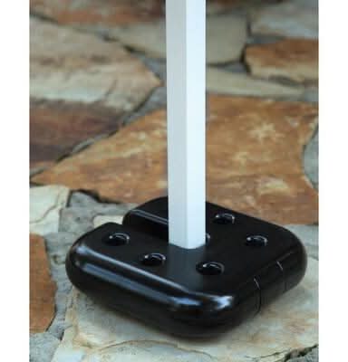 Everbilt Canopy Tent Weight Plates - Thumbnail 5