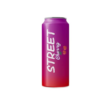Street Cherry