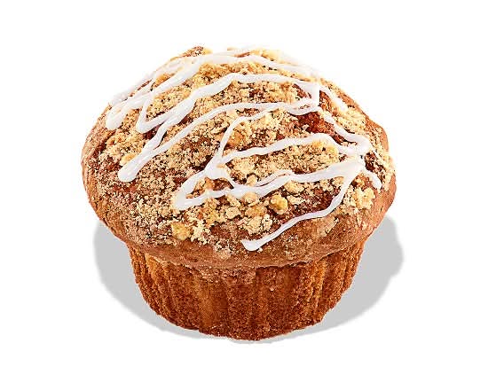 Muffins