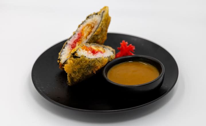Chicken Katsu Sando 日式炸鸡三明治