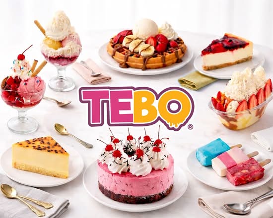 TEBO helados y tortas Carapungo (Quito)